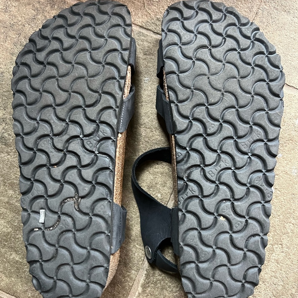 Birkenstock Kumba Sandals, US 9-9.5 or EU 40 - Picture 3 of 8